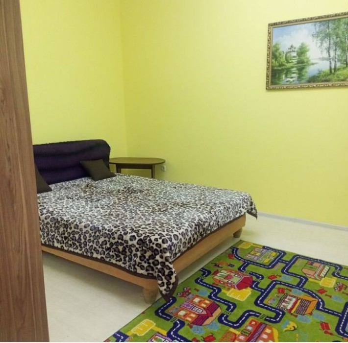 Здається частина будинку центрі - фото 1