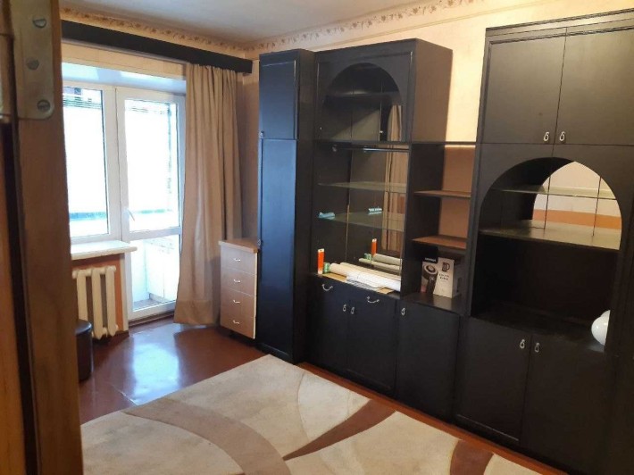 Оренда БЮДЖЕТНОЇ 1-к квартири Гагаріна проспект Науки ДАФІ - фото 1