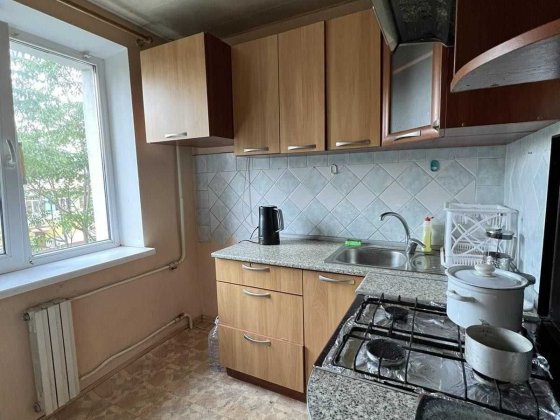 Здається 2-кімнатна квартира на проспекті Науки, 173