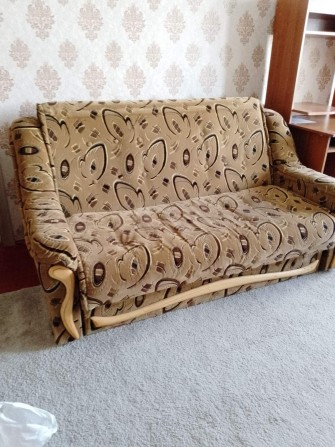 Здається 1но кімнатна квартира з автономним опаленням - фото 1