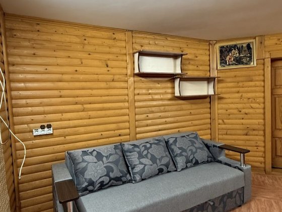 1кімн. кв поряд з Томоклінікою приватному секторі Кропивницький