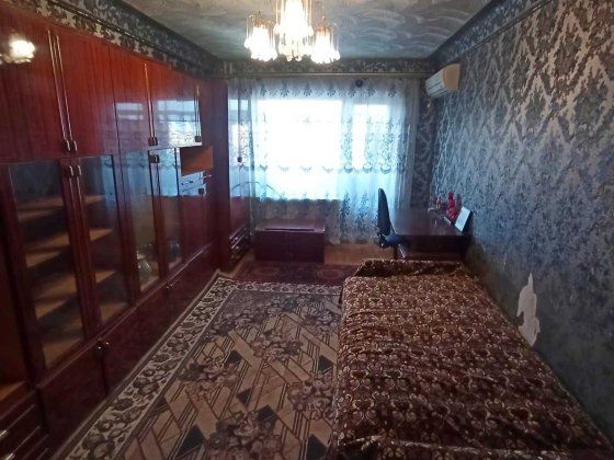 Сдам 2-ю квартиру ост. Лахтинская Запоріжжя