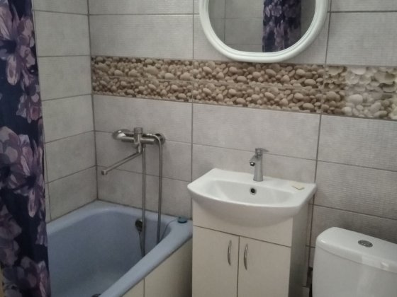 Здам однокімнатну квартиру