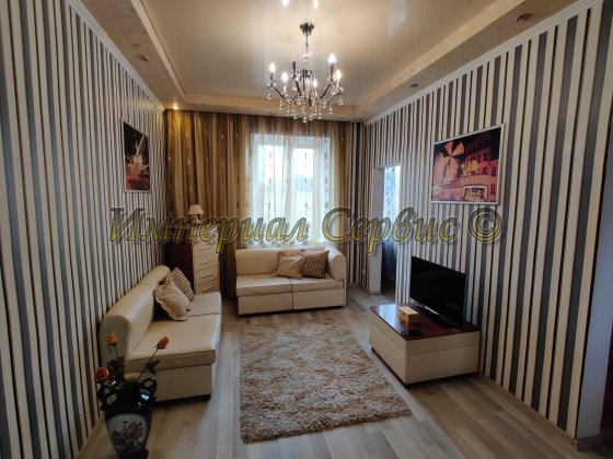 Сдам 2 комнатную квартиру в р-не Металлургов Запоріжжя