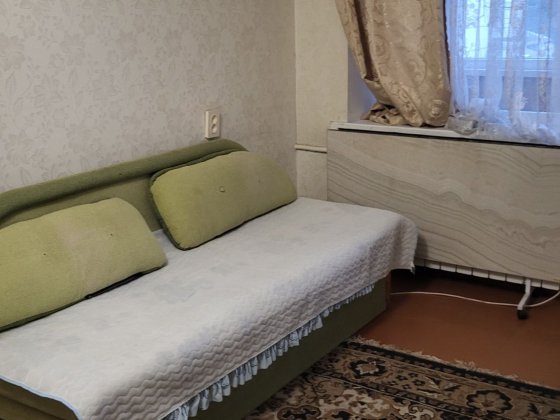 Здам 2ккв Центр з автономним опаленням Кропивницкий