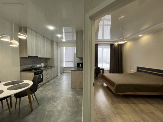 Оренда квартири в новобудові ЖК Олімп Житомир