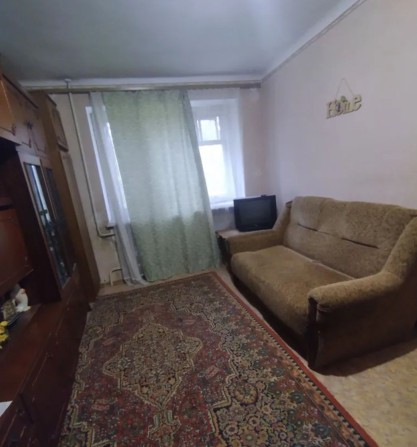 1 кв Дніпровський район - фото 1