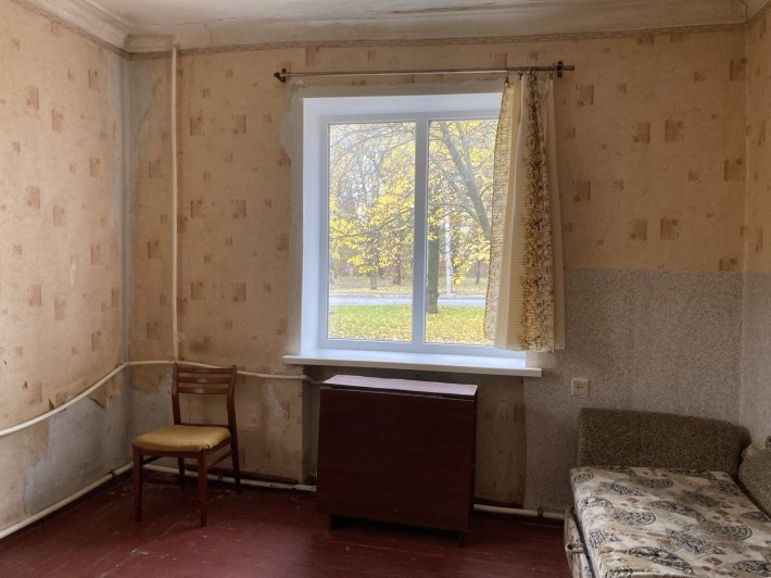 Оренда 2-х кімнат в 3-кімнатній квартирі, Правий Берег - фото 1