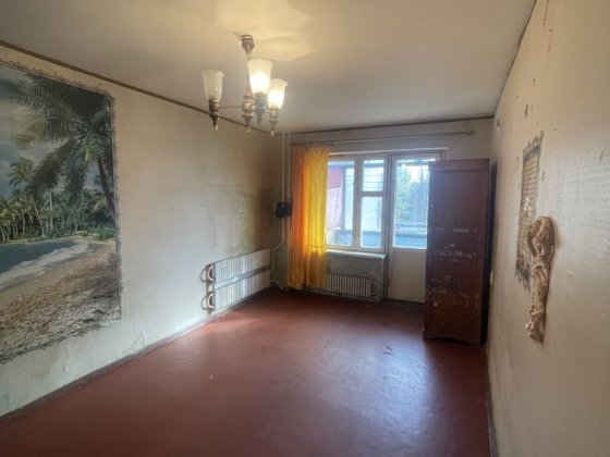 Однокімнатна квартира Кічкас Запоріжжя