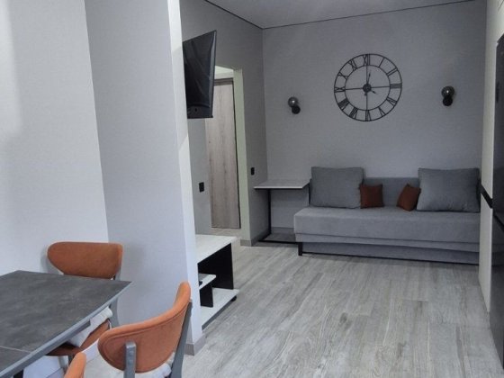 Довгострокова оренда 1-кімнатної квартири ЖК Forest home