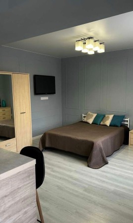 Оренда однокімнатної квартири у Вознесенівському р-ні (Соборний 149) - фото 1