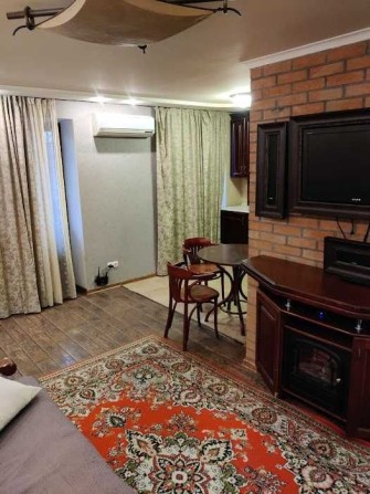 Сдам 1-комнатную квартиру в Вознесеновском районе 7000 грн. - фото 1