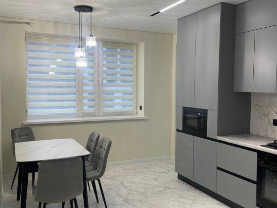 Перша здача! ще все пахне ремонтом та новими меблямим. Вінниця