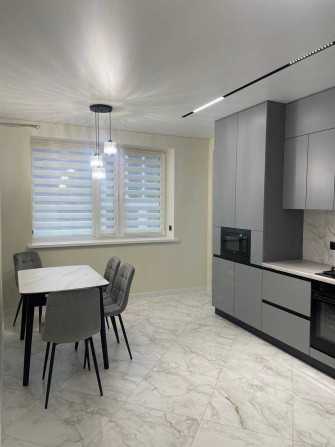 Перша здача! ще все пахне ремонтом та новими меблямим. - фото 1