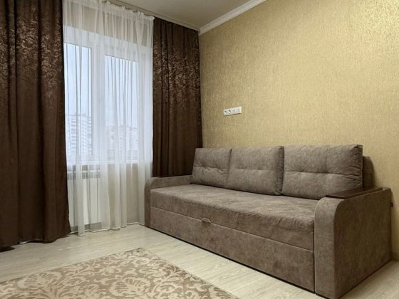 Перша здача!Оренда квартири ГАЗ Дмитра Луценка 1Б Іподром Теремки 10хв