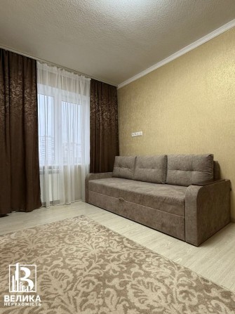 Перша здача!Оренда квартири ГАЗ Дмитра Луценка 1Б Іподром Теремки 10хв - фото 1