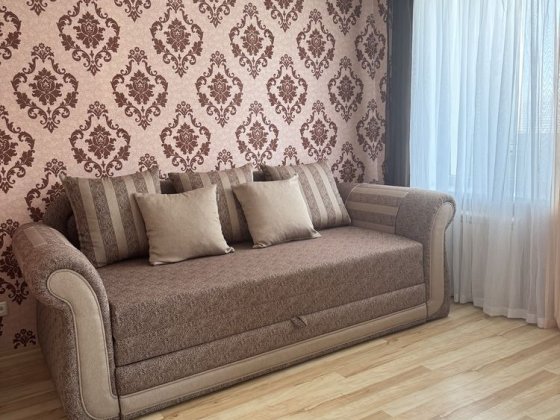 Опенда 2-к квартири, Бородинський мрн Запоріжжя