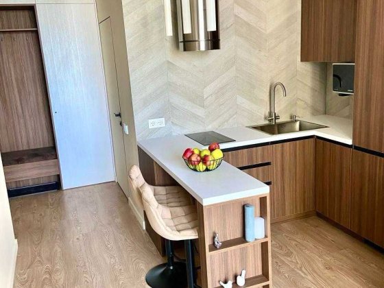 Здамо студію Ярославів Град,Львівська площа,Бульварно-Кудрявська,Центр Киев