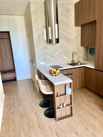 Здамо студію Ярославів Град,Львівська площа,Бульварно-Кудрявська,Центр - фото 1