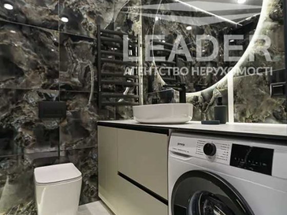 Сдам 1к.кв.ДИЗАЙНЕРСЬКА-Жк"Форест хом"+балкон та гардеробка! Винница