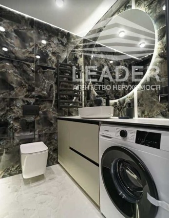 Сдам 1к.кв.ДИЗАЙНЕРСЬКА-Жк"Форест хом"+балкон та гардеробка! - фото 1