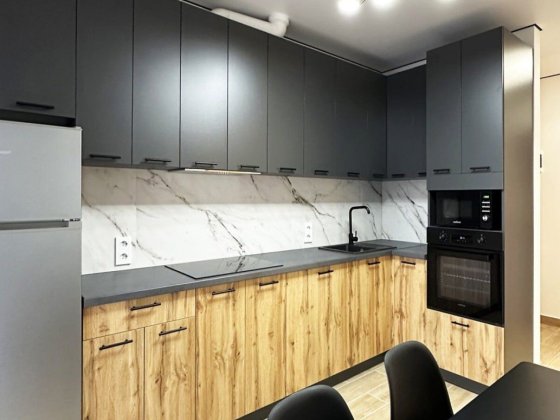 Здається Шикарна 1 кімната квартира в центрі міста перша здача. Винница