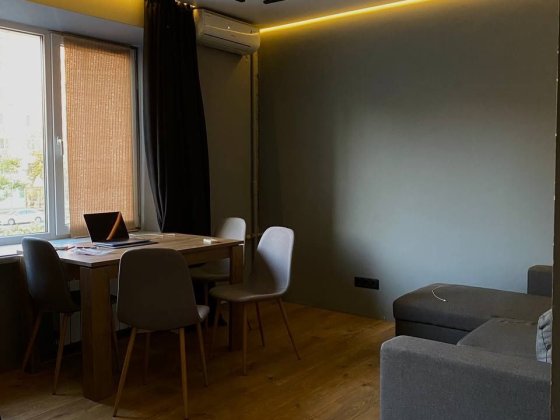 Здається квартира від власника Київ бульварі Лесі Українки, 24.