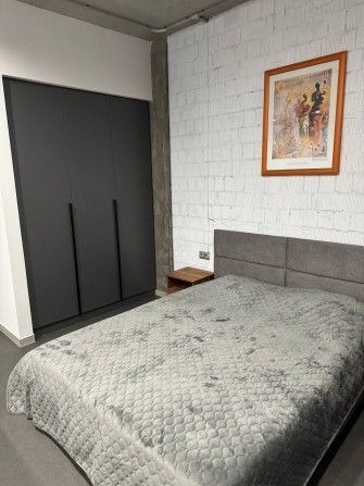 Перша здача! Можна з тваринами! Оренда 1 кімн.студії ЖК Женева, Центр - фото 1