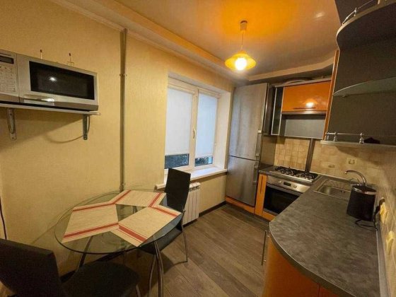 Сдаётся 1-к квартира ул. Воскресенская