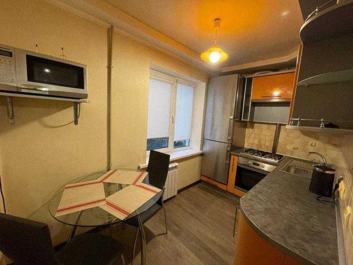 Сдаётся 1-к квартира ул. Воскресенская - фото 1