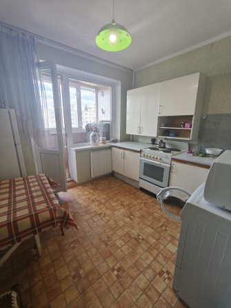 Сдаю 1к квартиру метро Минская - фото 1