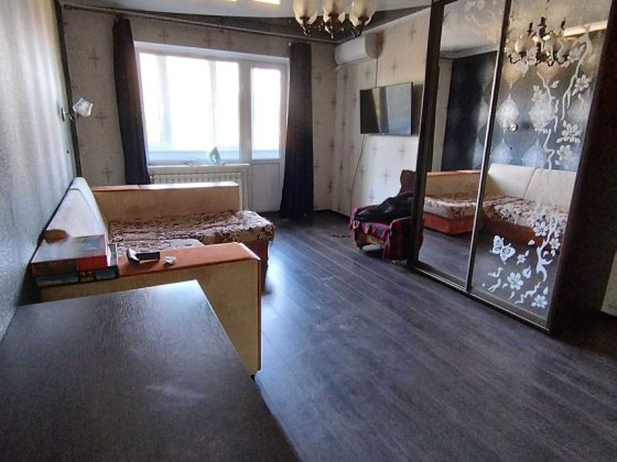 Здається 2-х кімнатна квартира на вул. Степана Рудницького, 25