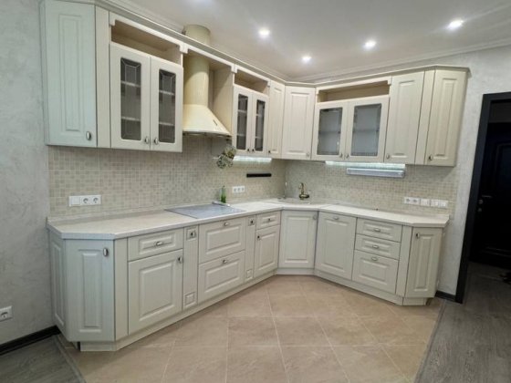 Здам в оренду 3к в Ліко Град Киев