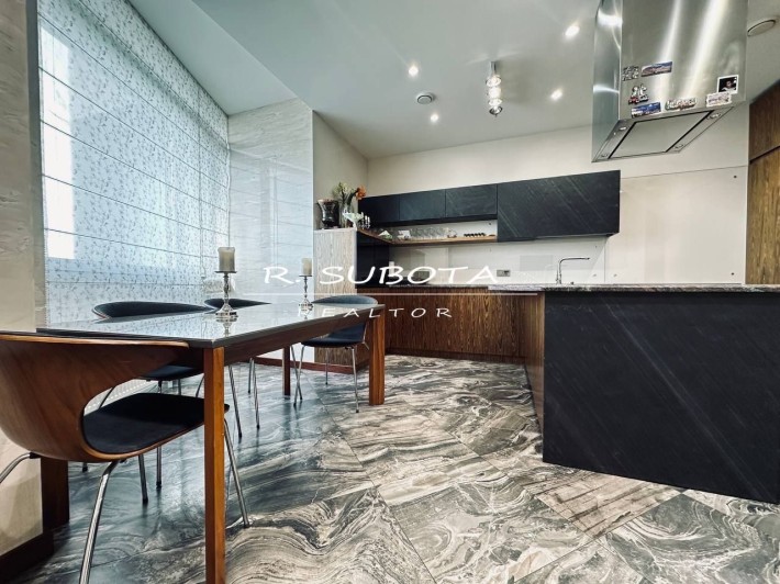 Аренда 3.к. ЖК Панорама (ЭКСКЛЮЗИВ, КЛЮЧИ) - фото 1