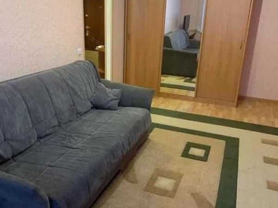 Оренда 1-к квартири на вул. Родини Глаголєвих Київ