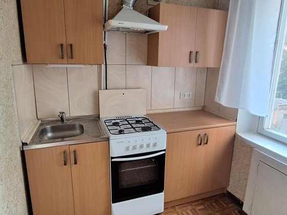 Сдам 1к квартиру Левобережный 3 Пер.Вольный  Левый берег Мира Караван