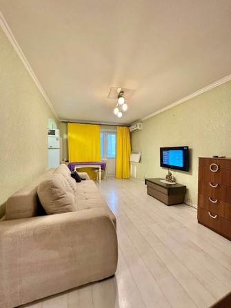 Сдам 1к квартиру Европейская/центр/мост сити/набережная - фото 1