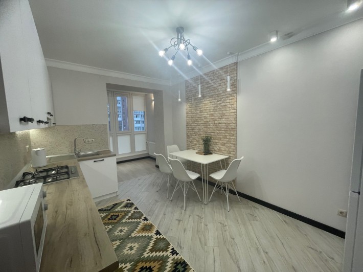 оренда квартири на Поділлі - фото 1