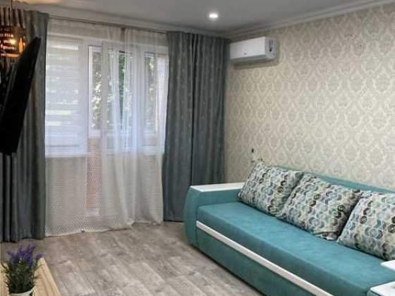 Оренда 1-кімнатної квартири Київ