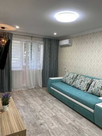 Оренда 1-кімнатної квартири - фото 1