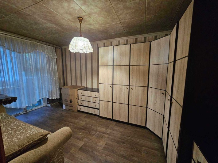 Сдам 2 комнатную квартиру проспект О. Поля, низ. - фото 1