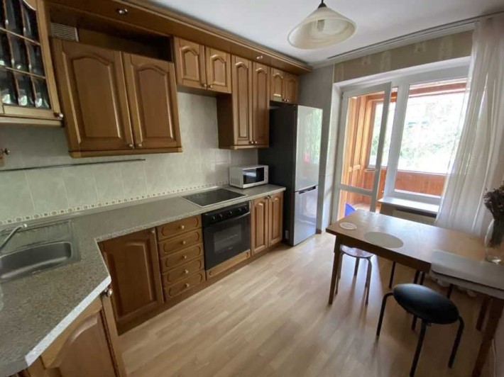 1к квартира поблизу метро Оболонь - фото 1