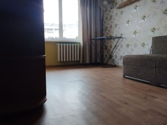 Однокімнатна квартира в гарному стані