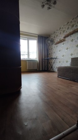 Однокімнатна квартира в гарному стані - фото 1
