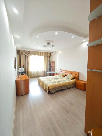 Оренда квартира 4 кімнати Андрія Верхогляда 4 Дельмар поруч Липки - фото 1