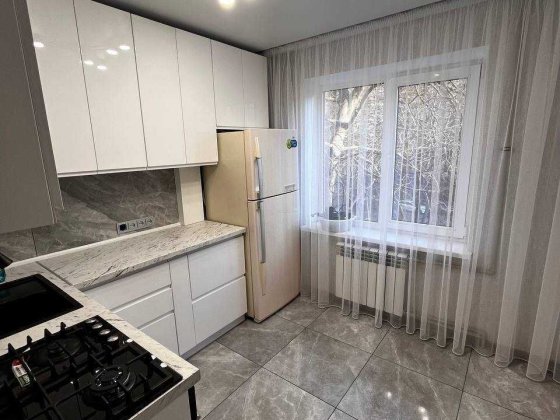 Сдам в аренду 2х к.квартиру на жм Тополь 3 Дніпро