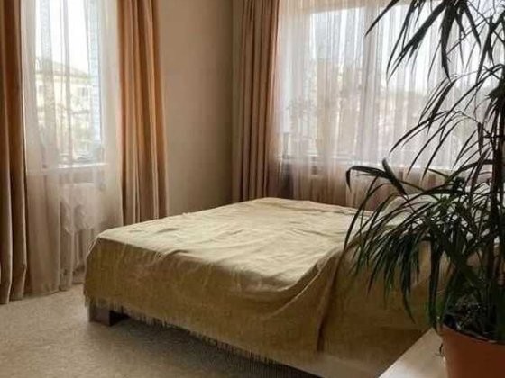 Оренда 2-к квартири на вул. Юрія Литвинського Киев