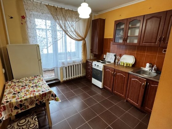 Здам 2х кім квартиру на житловому масиві Перемога 5