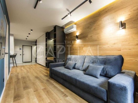 Оренда квартири, вул. Антоновича, ЖК New York Київ