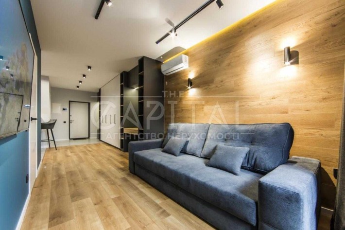 Оренда квартири, вул. Антоновича, ЖК New York - фото 1